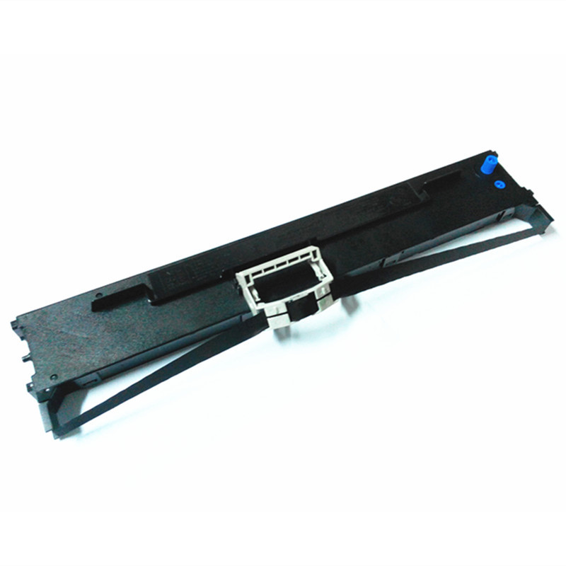 廠家直銷 大正 OKI6100 針式打印機色帶架/框及碳帶，廣州市白云區翔騰商品信息咨詢服務部